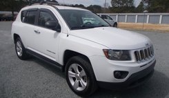 2014 Jeep Compass Sport