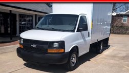 2016 Chevrolet Express 3500