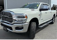 2024 Ram Ram Pickup 2500 Laramie