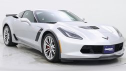 2015 Chevrolet Corvette Z06