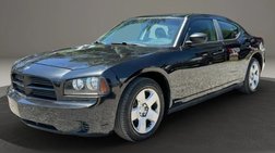 2008 Dodge Charger Base