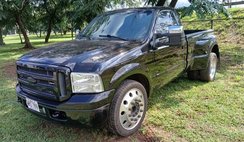 1999 Ford Super Duty F-250 XLT