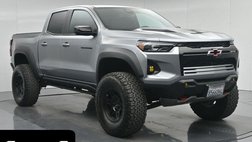 2023 Chevrolet Colorado ZR2