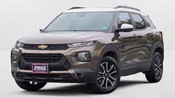 2022 Chevrolet TrailBlazer ACTIV