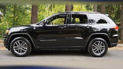 2020 Jeep Grand Cherokee North
