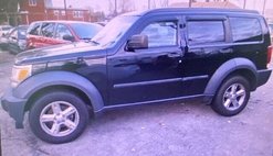2007 Dodge Nitro R/T