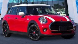 2021 MINI Hardtop 