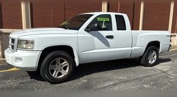 2010 Dodge Dakota Lone Star