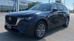 2024 Mazda CX-90 3.3 Turbo Select