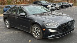 2022 Hyundai Sonata SEL
