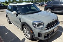 2021 MINI Countryman Cooper S ALL4