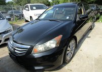 2011 Honda Accord EX-L