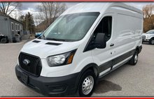 2022 Ford Transit 350