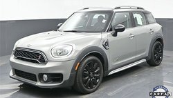 2019 MINI Countryman Cooper S ALL4