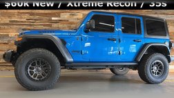 2023 Jeep Wrangler High Tide