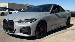 2023 BMW 4 Series 430i