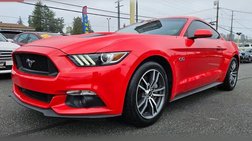 2015 Ford Mustang GT