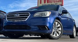 2016 Subaru Legacy 2.5i Premium