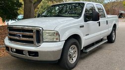 2006 Ford Super Duty F-250 XL