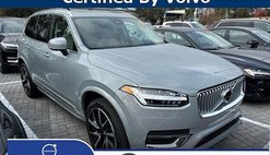 2025 Volvo XC90 B6 Plus Bright Theme 7P