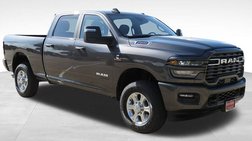 2026 Ram Ram Pickup 2500 Big Horn