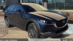 2024 Mazda CX-30 2.5 S