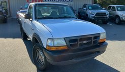 2000 Ford Ranger XL