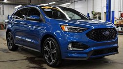 2020 Ford Edge ST