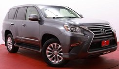 2016 Lexus GX 460 Base