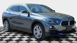 2019 BMW X2 xDrive28i
