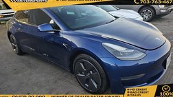 2022 Tesla Model 3 Base