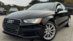 2015 Audi A3 2.0T quattro Premium Plus