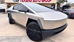 2024 Tesla Cybertruck Base