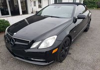 2012 Mercedes-Benz E-Class E 350
