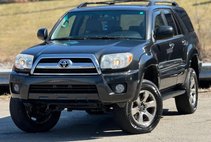 2008 Toyota 4Runner Sport V6 4WD