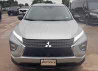 2024 Mitsubishi Eclipse Cross LE