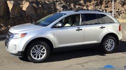 2013 Ford Edge SE