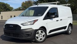 2020 Ford Transit Connect XL