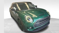 2023 MINI Clubman Classic Cooper S ALL4