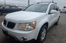 2007 Pontiac Torrent Base