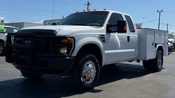 2010 Ford F-350 XL