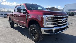 2026 Ford Super Duty F-250 King Ranch