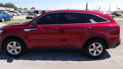 2021 Kia Sorento LX