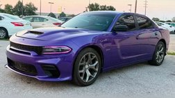2016 Dodge Charger R/T