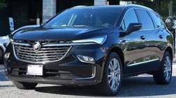 2022 Buick Enclave Premium