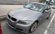 2011 BMW 3 Series 328i