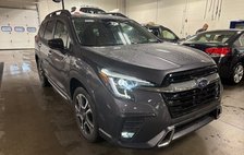 2025 Subaru Ascent Touring