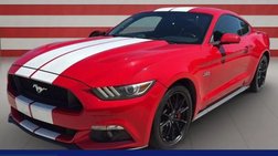 2015 Ford Mustang GT