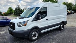 2018 Ford Transit 250