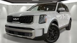 2023 Kia Telluride SX-Prestige X-Pro